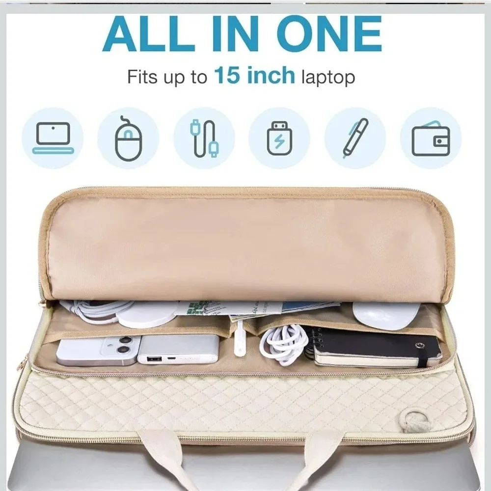 Domiso laptop bag